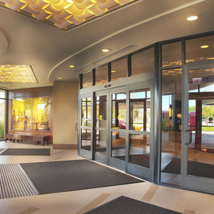 commercial door specialist Homeland