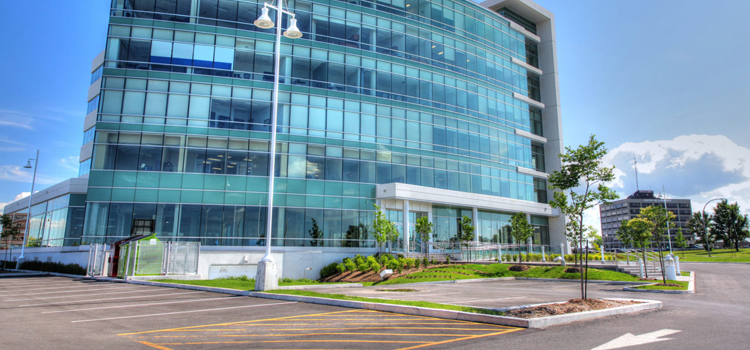 commercial glass door repair Homeland